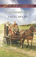 Conveniently Wed by Angel Moore