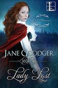Lady Lost (The Lost Heiresses #3) by Jane Goodger