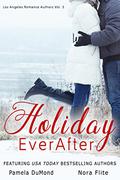 Holiday Ever After by Mia Hopkins