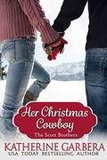 Her Christmas Cowboy by Katherine Garbera