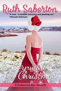 Cornwall for Christmas by Ruth Saberton