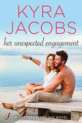 Her Unexpected Engagement (Checkerberry Inn #2) by Kyra Jacobs