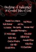 Doctrine of Indecency: 18 Coveted Tales of Lust by A.R. Von