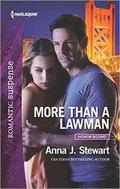 More Than a Lawman (Honor Bound #1) by Anna J. Stewart