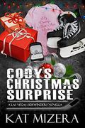 Cody's Christmas Surprise by Kat Mizera