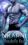 Nkarri by Annabelle Rex