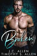 Broken (Hunt Brothers #0.5) by J.C. Allen