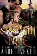 Sassenach Bride by Ashe Barker