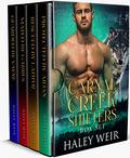 Carnal Creek Shifters Box Set by Haley Weir