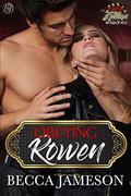 Obeying Rowen by Becca Jameson