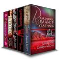 Yearnings: A Paranormal Romance Box Set by Amber Scott