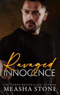 Ravaged Innocence by Measha Stone