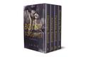 Bound Together: The Complete Bound Club Series (Bound Clubs #1-4) by Lia Rae