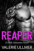 Reaper (Dark Assassins #2) by Valerie Ullmer