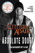 Absolute Doubt (Fallen Agents of T-FLAC #1) by Cherry Adair