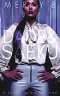 Dade & SaeKu by Mercy B
