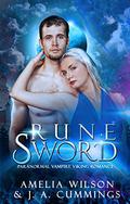 Rune Sword by Amelia Wilson