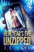 New Year’s Eve Unzipped (Unzipped Shorts #1) by J.C. Long
