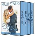 Drake and Ashley: The Complete Story by Noelle Stevens