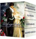Unforgettable: A collection of Pride and Prejudice Variation Novels by Bronwen Chisholm