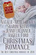 Christmas Romance  : The Christmas Love List (The Best Christmas Romance of #2016) by Angela Ford