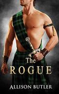 The Rogue (Highland Brides #2) by Allison Butler