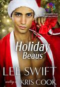 Holiday Beaus (Mockingbird Place #5.5) by Kris Cook