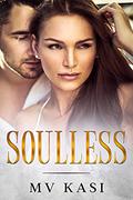 Soulless by M.V. Kasi