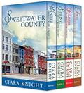 Sweetwater County Boxed Set by Ciara Knight