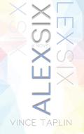 Alex Six by Vince Taplin