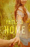 Pieces of Home by Megan Nugen Isbell