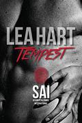 Tempest (SAI #3) by Lea Hart