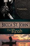 The Reah (The Handfasting #3) by Becca St. John