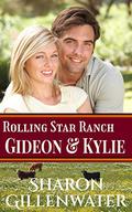 Gideon & Kylie by Sharon Gillenwater
