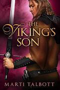 The Viking's Son (Viking #3) by Marti Talbott