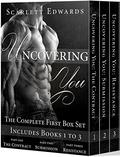 Uncovering You: The Complete Series (Uncovering You #1-10) by Scarlett Edwards