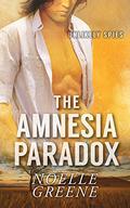 The Amnesia Paradox (Unlikely Spies #1) by Noelle Greene