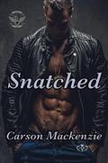 Snatched: MC Romance (Haven MC #1) by Carson Mackenzie