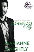 Lorenzo & Lily (Royals of Valleria #8) by Marianne Knightly