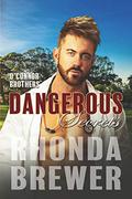 Dangerous Secrets by Rhonda Brewer