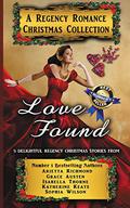 Love Found Collection by Grace Austen
