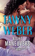 Night Maneuvers: A Team Poseidon Novella (Team Poseidon #0.5) by Tawny Weber