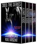 3013: The Series Anniversary Box Set (3013 #1) by Kali Argent