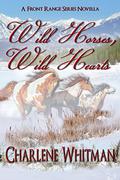 Wild Horses, Wild Hearts (The Front Range #1) by Charlene Whitman