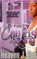 Kissing Cousins by Heaven J. Fox