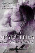 Edge of Yesterday (Edge #1) by Allie Mackay