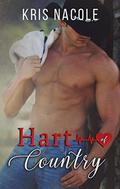 Hart of Country by Kris Nacole