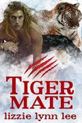 Tiger Mate by Lizzie Lynn Lee