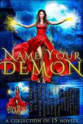 Name Your Demon by Tina Gower