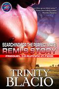 Searching for the Perfect Mate: Remi's Story (Running in Fear #.5) by Trinity Blacio